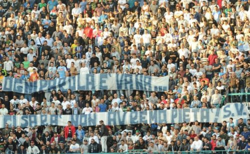 striscione_napoli_roma