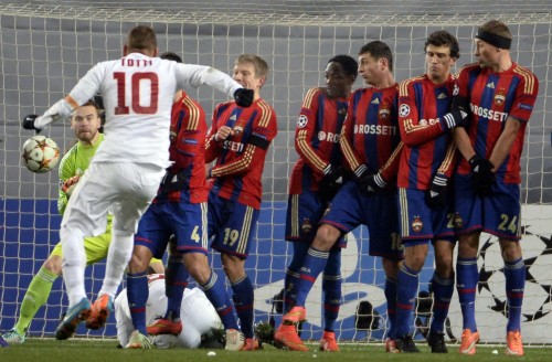 FBL-EUR-C1-CSKA-ROMA