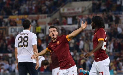 FBL-ITA-SERIEA-AS ROMA-HELLAS VERONA