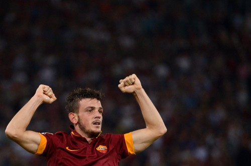 FBL-ITA-SERIEA-AS ROMA-HELLAS VERONA