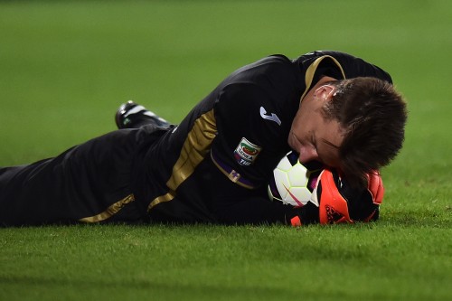 ACF Fiorentina v FC Internazionale Milano - Serie A