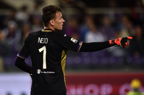 ACF Fiorentina v FC Internazionale Milano - Serie A