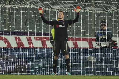ACF Fiorentina v Udinese Calcio - Serie A