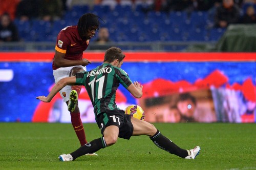 FBL-ITA-SERIEA-ROMA-SASSUOLO
