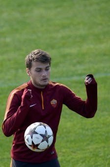 FBL-EUR-C1-ROMA-TRAINING
