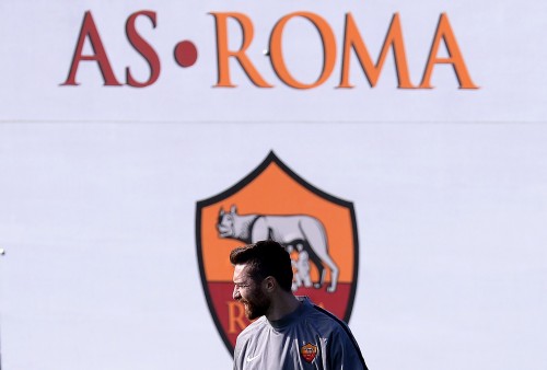 FBL-EUR-C1-ROMA-TRAINING