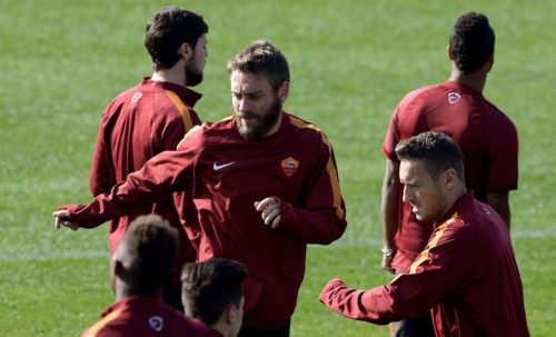 FBL-EUR-C1-ROMA-TRAINING