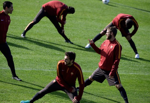 FBL-EUR-C1-ROMA-TRAINING