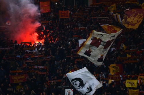 curva sud 0