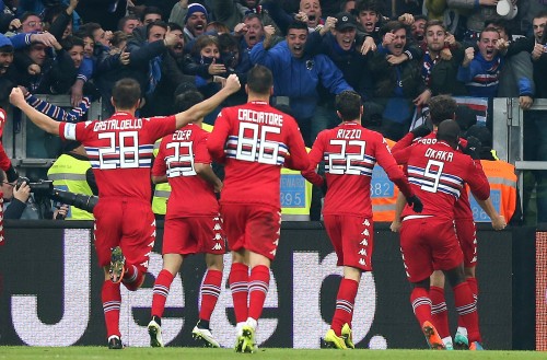 FBL-ITA-SERIEA-JUVENTUS-SAMPDORIA