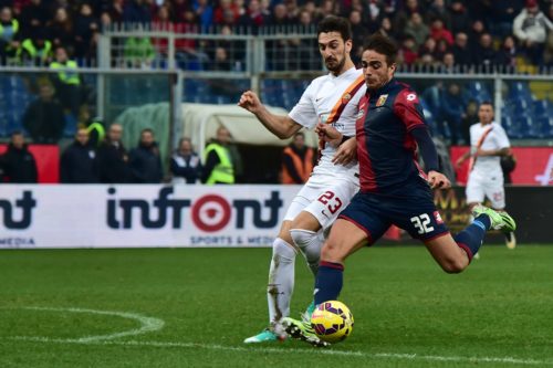 FBL-ITA-SERIEA-GENOA-ROMA