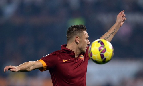 FBL-ITA-SERIE A-ROMA-AC MILAN