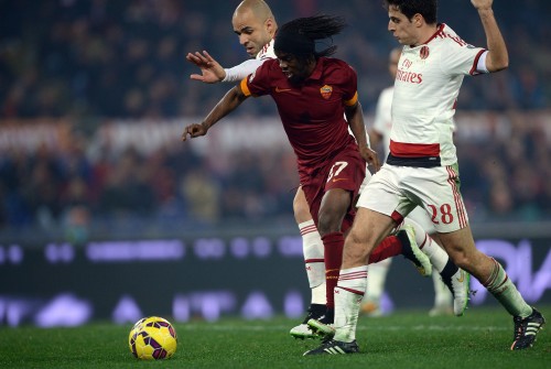 FBL-ITA-SERIEA-ROMA-AC MILAN