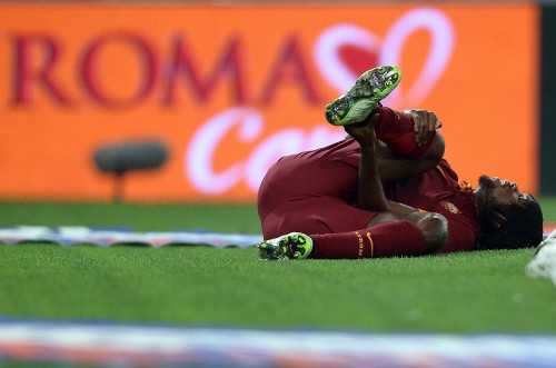 FBL-ITA-SERIE A-ROMA-AC MILAN