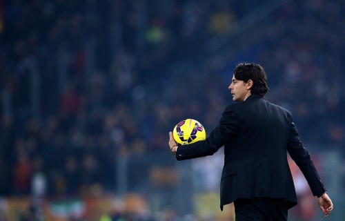 FBL-ITA-SERIE A-ROMA-AC MILAN