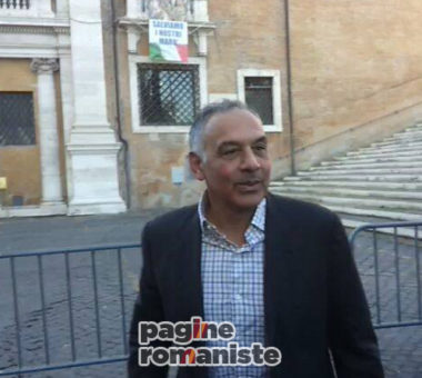 James_Pallotta_Campidoglio_Roma