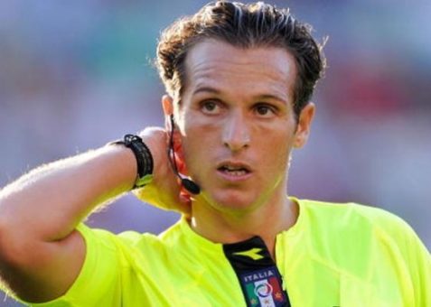 Luca_Banti_arbitro