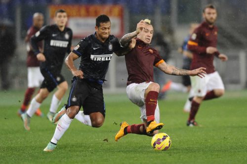 ROMA  INTER