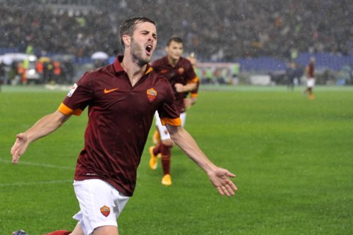 ROMA  INTER