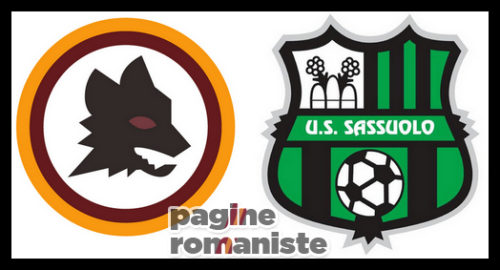 Roma_Sassuolo