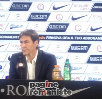 Rudi_Garcia_conferenza_Roma_Milan