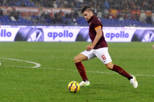 STROOTMAN 4 ROMA SASS