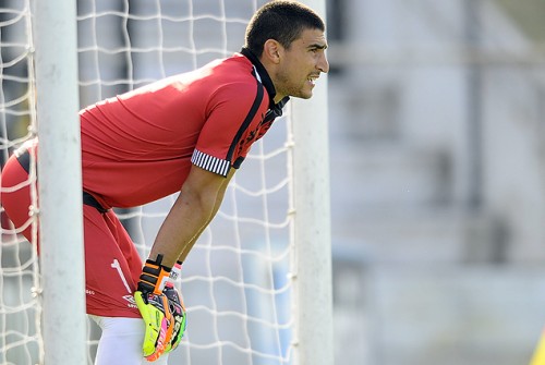 Salvador_Ichazo_mercato_Roma