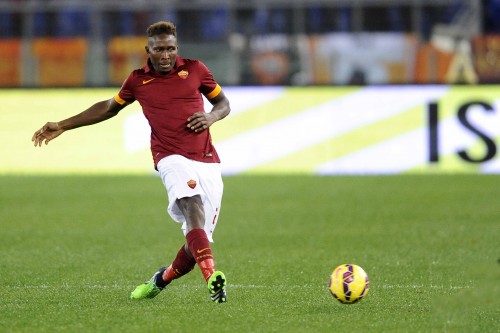 YANGA MBIWA 2 ROMA SASS