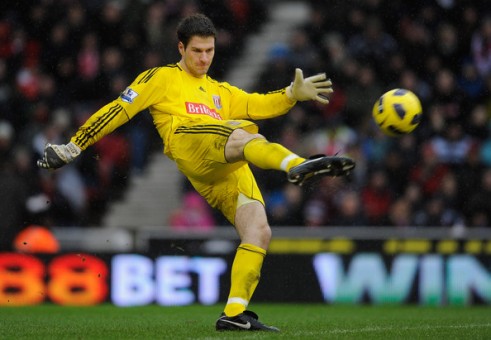 begovic