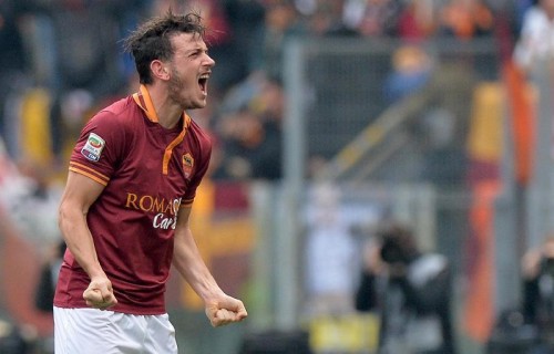 florenzi-urlo