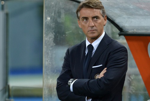 FBL-ITA-SERIEA-AS ROMA-INTER MILAN