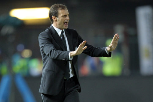 Empoli FC v Juventus FC - Serie A
