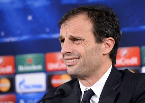 FBL-EUR-C1-MALMO-JUVENTUS