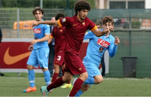 roma_napoli_primavera