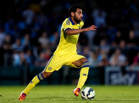 Wycombe Wanderers v Chelsea - Pre Season Friendly