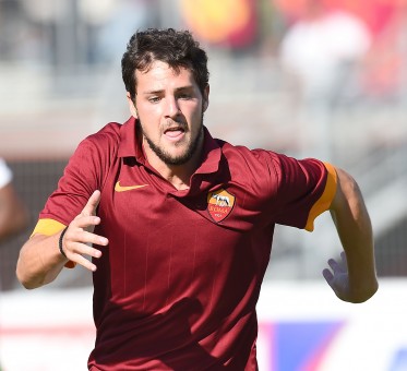 AS Roma v Indonesia U23 - Friendly Match