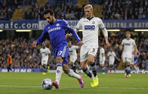 FBL-ENG-LCUP-CHELSEA-BOLTON