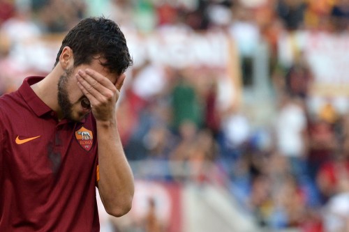 FBL-ITA-SERIEA-AS ROMA-HELLAS VERONA