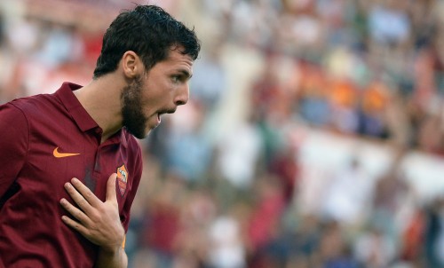 FBL-ITA-SERIEA-AS ROMA-HELLAS VERONA