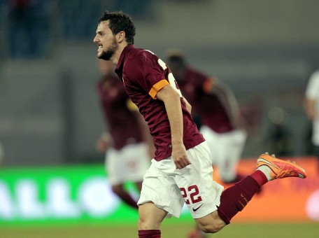 AS Roma v Hellas Verona FC - Serie A
