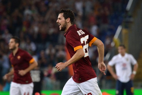 FBL-ITA-SERIEA-AS ROMA-HELLAS VERONA