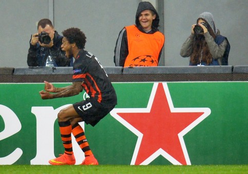 FBL-EUR-SHAKHTAR-PORTO