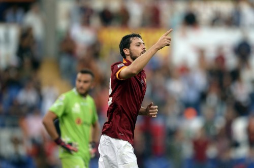 FBL-ITA-SERIEA-ROMA-CHIEVO