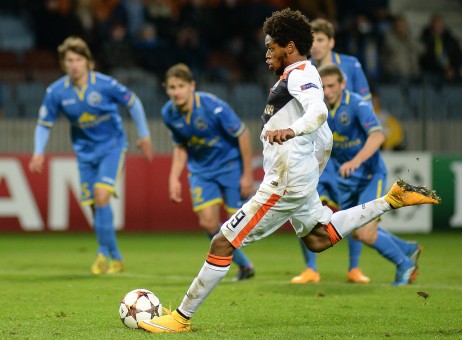 FBL-EUR-C1-BATE BORISOV-SHAKHTAR DONETSK
