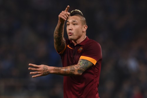 UC Sampdoria v AS Roma - Serie A