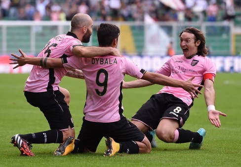 US Citta di Palermo v Parma FC - Serie A