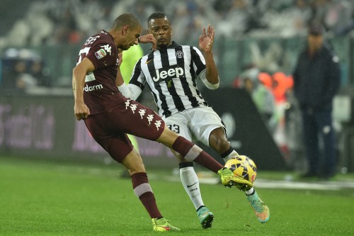 Juventus FC v Torino FC - Serie A