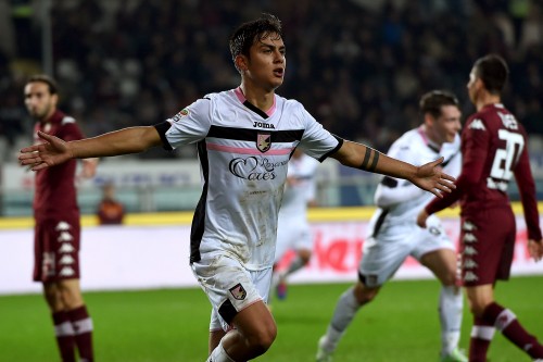 Torino FC v US Citta di Palermo - Serie A