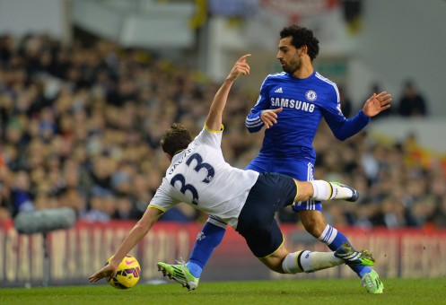 FBL-ENG-PR-TOTTENHAM-CHELSEA