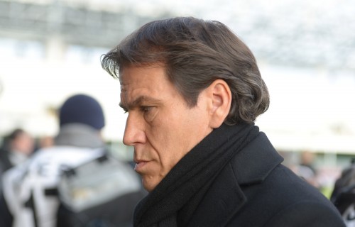 Udinese Calcio v AS Roma - Serie A